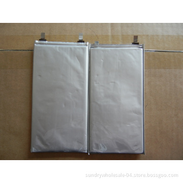 OEM Size Lithium Rechargeable Polymer Battery